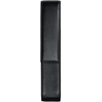 Skórzane etui A201 - Lamy - Black