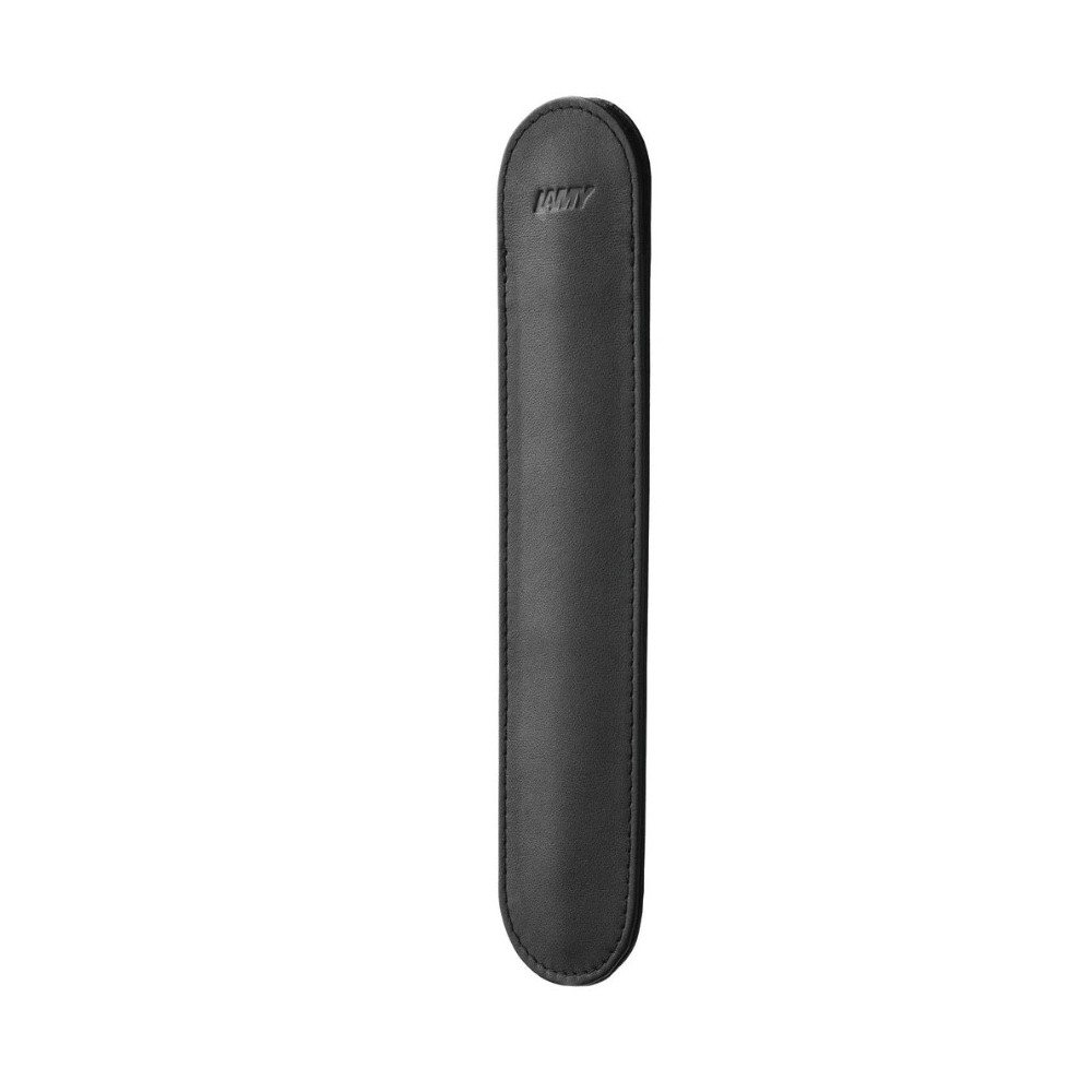 Fountain pen leather case A112 - Lamy - Black