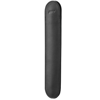 Fountain pen leather case A112 - Lamy - Black