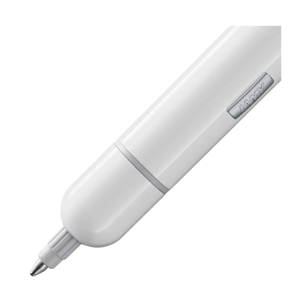 Długopis Pico 288 - Lamy - White