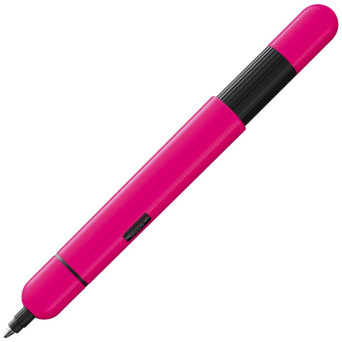 Pico 288 ballpoint Pen - Lamy - Neon Pink