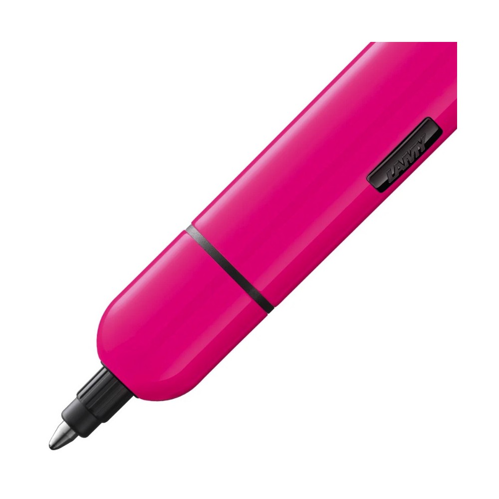 Długopis Pico 288 - Lamy - Neon Pink