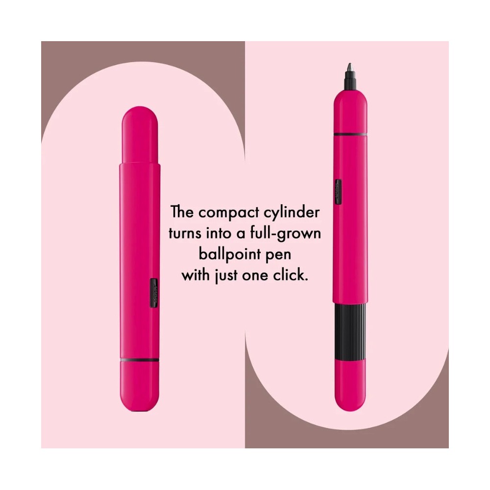 Długopis Pico 288 - Lamy - Neon Pink