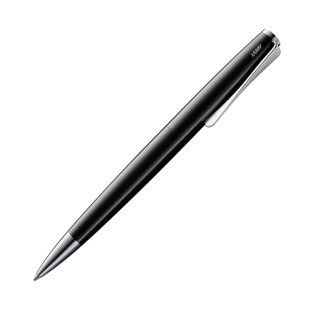 Studio 267 ballpoint Pen - Lamy - Pianoblack M