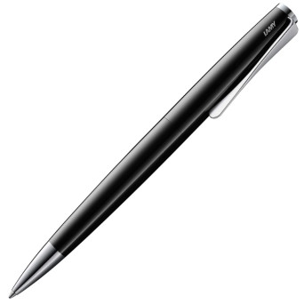 Studio 267 ballpoint Pen - Lamy - Pianoblack M