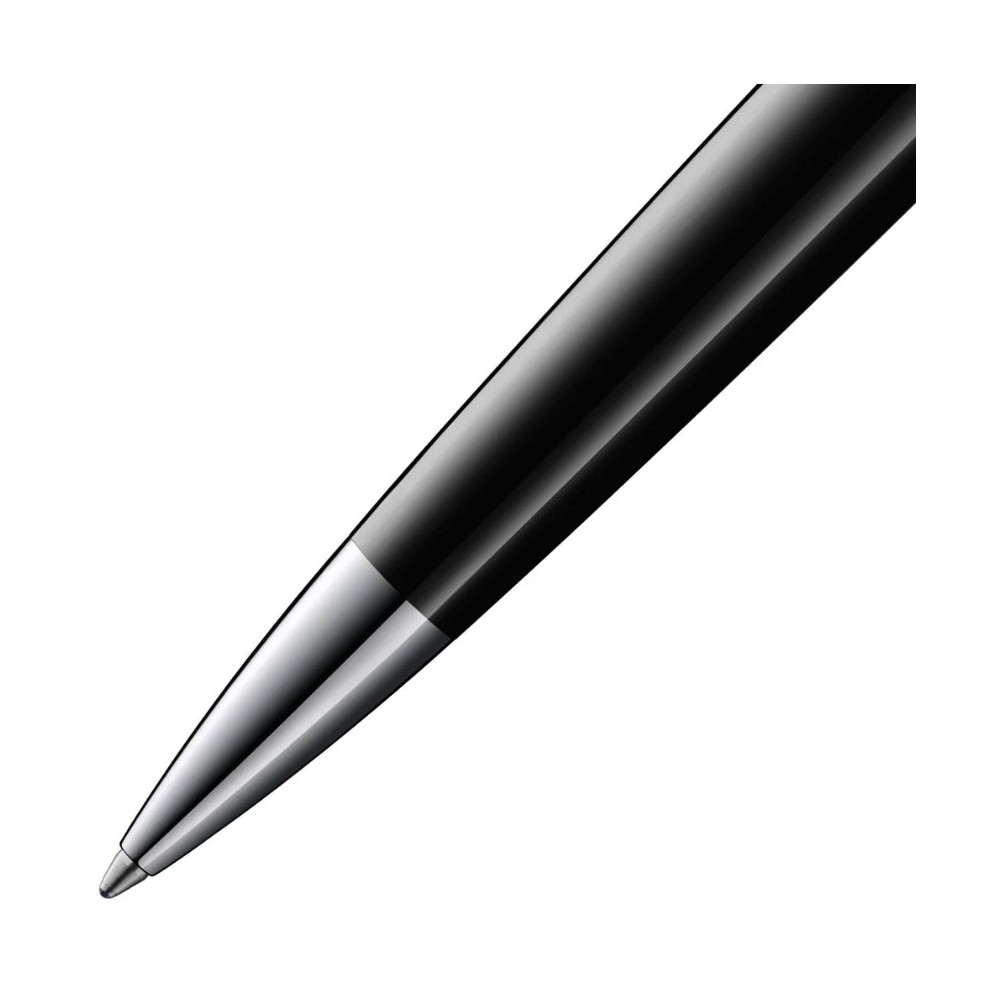 Studio 267 ballpoint Pen - Lamy - Pianoblack M