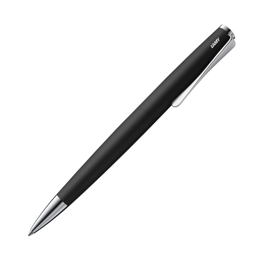 Studio 267 ballpoint Pen - Lamy - Black M