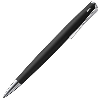 Studio 267 ballpoint Pen - Lamy - Black M