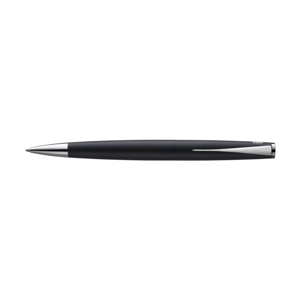 Studio 267 ballpoint Pen - Lamy - Black M