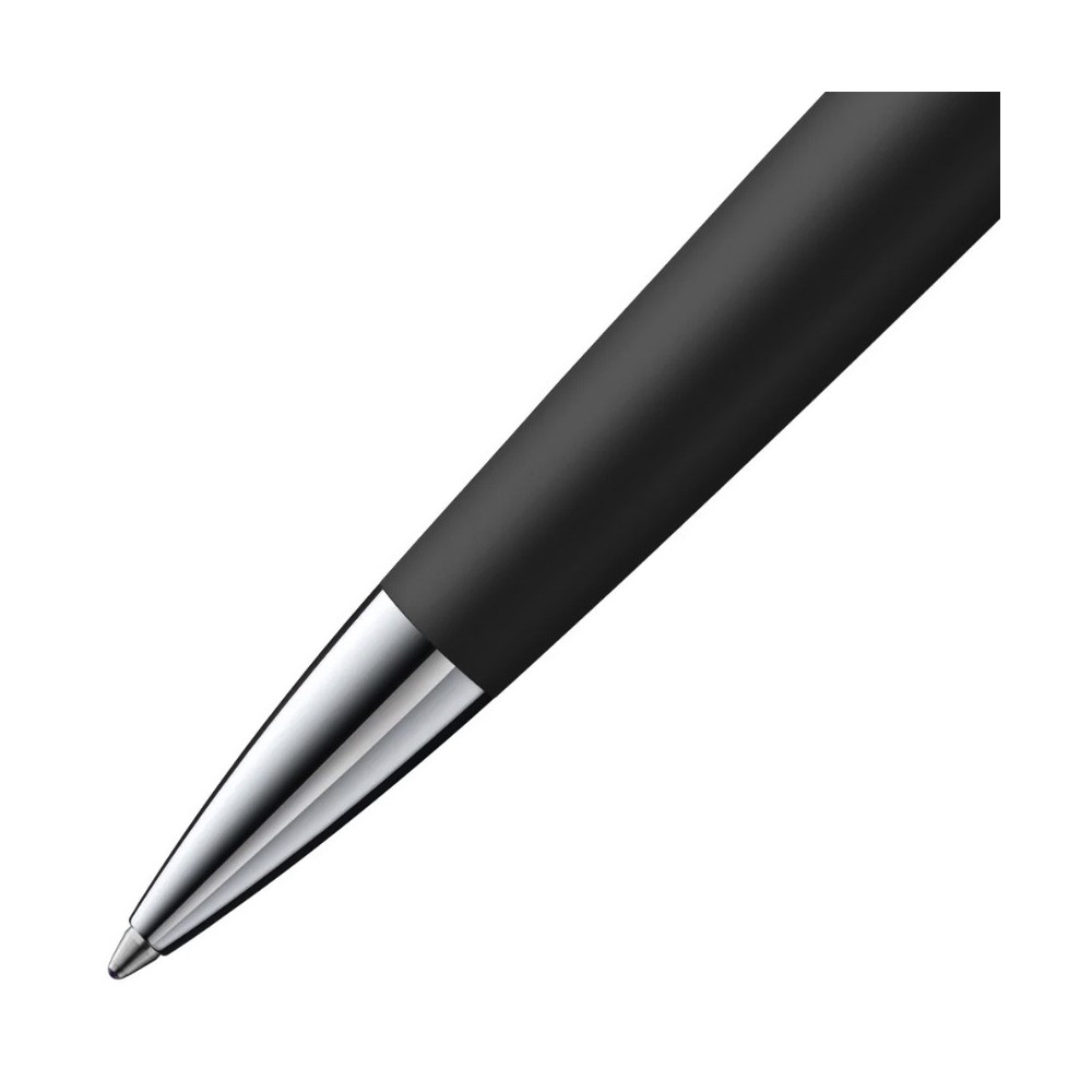 Studio 267 ballpoint Pen - Lamy - Black M