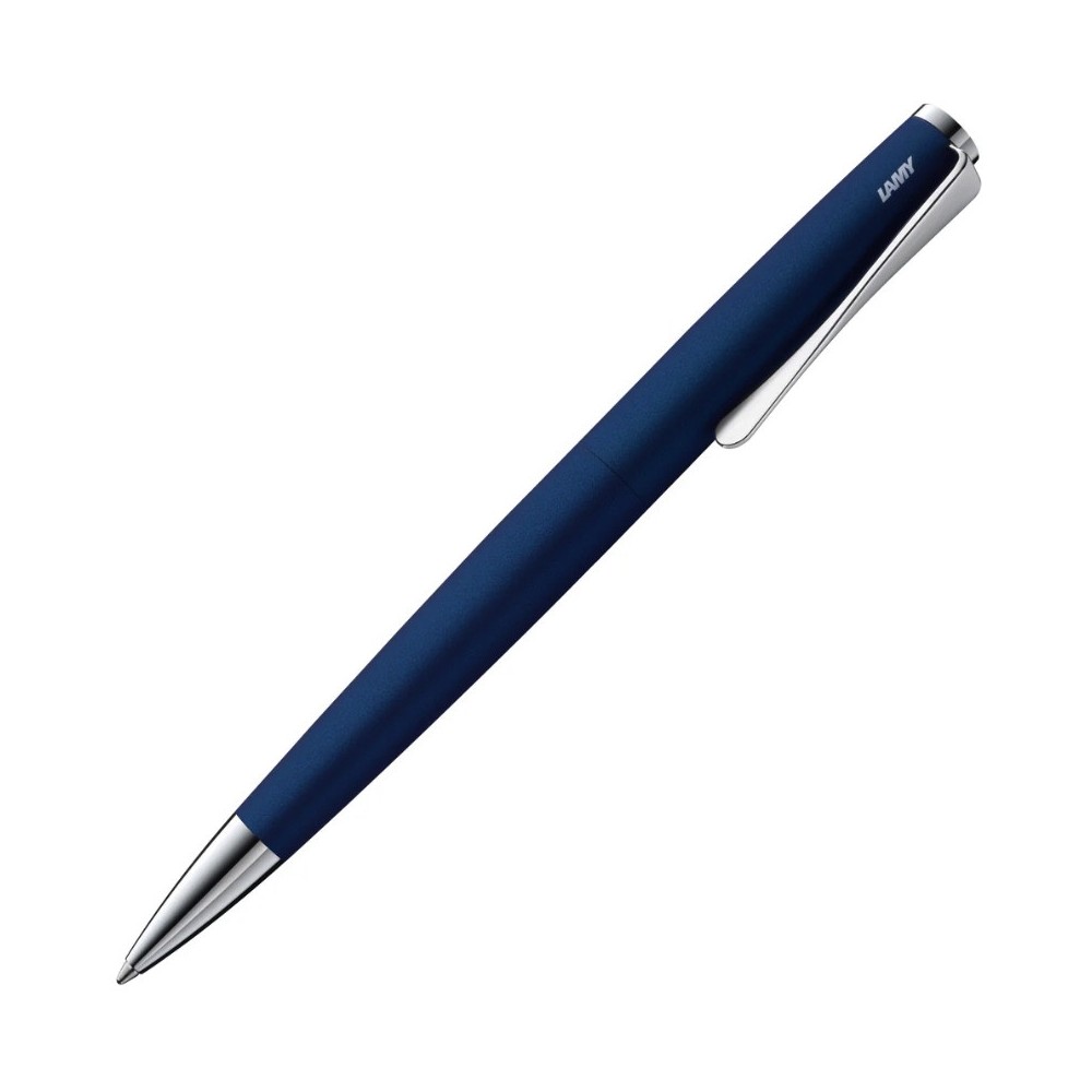 Studio 267 ballpoint Pen - Lamy - Imperialblue M