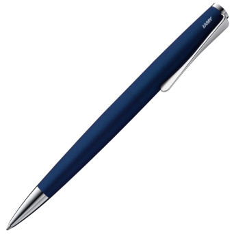 Studio 267 ballpoint Pen - Lamy - Imperialblue M