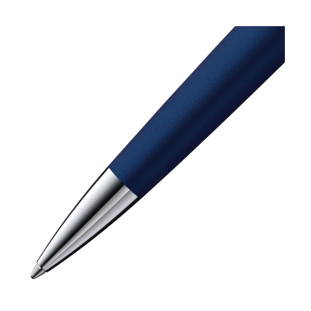 Studio 267 ballpoint Pen - Lamy - Imperialblue M