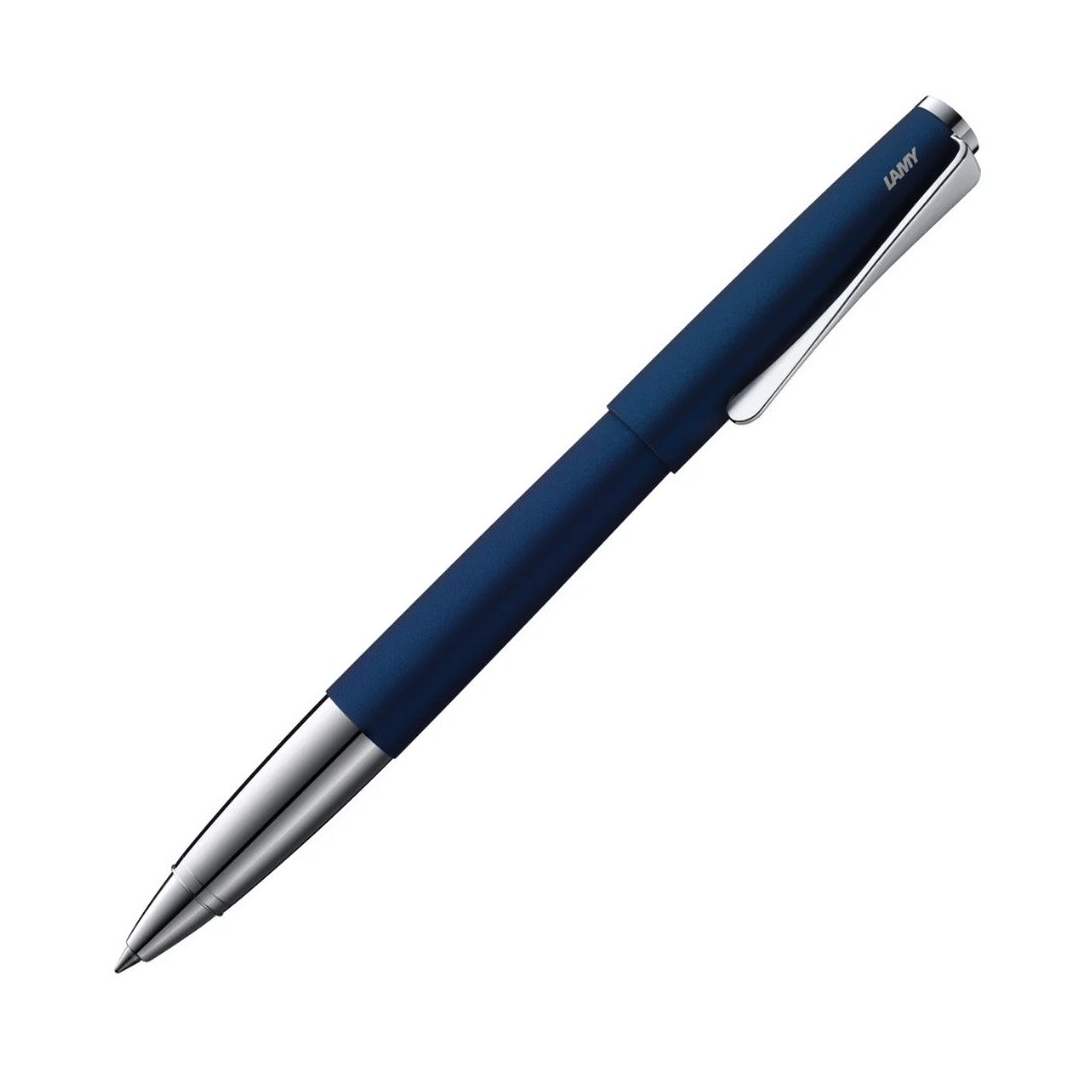 Pióro kulkowe Studio 367 - Lamy - Imperialblue M