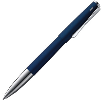 Pióro kulkowe Studio 367 - Lamy - Imperialblue M
