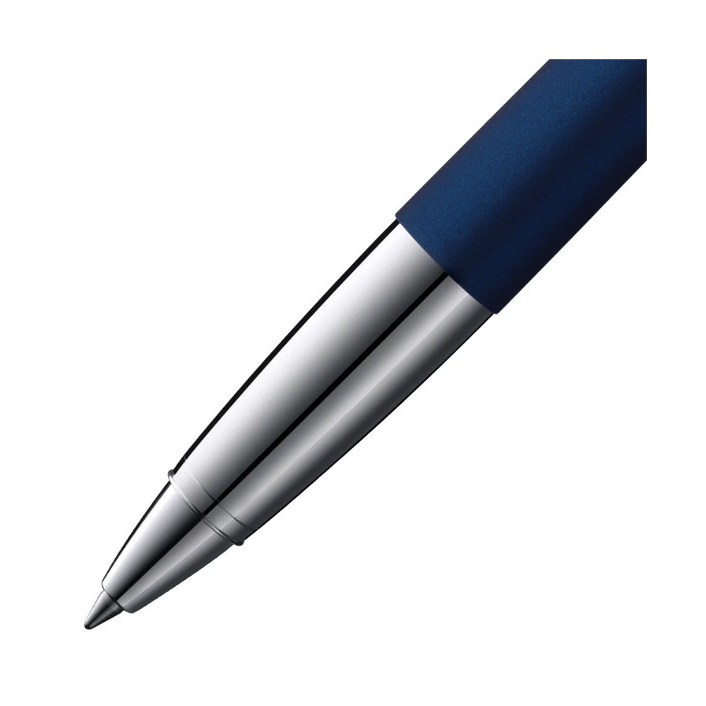 Pióro kulkowe Studio 367 - Lamy - Imperialblue M