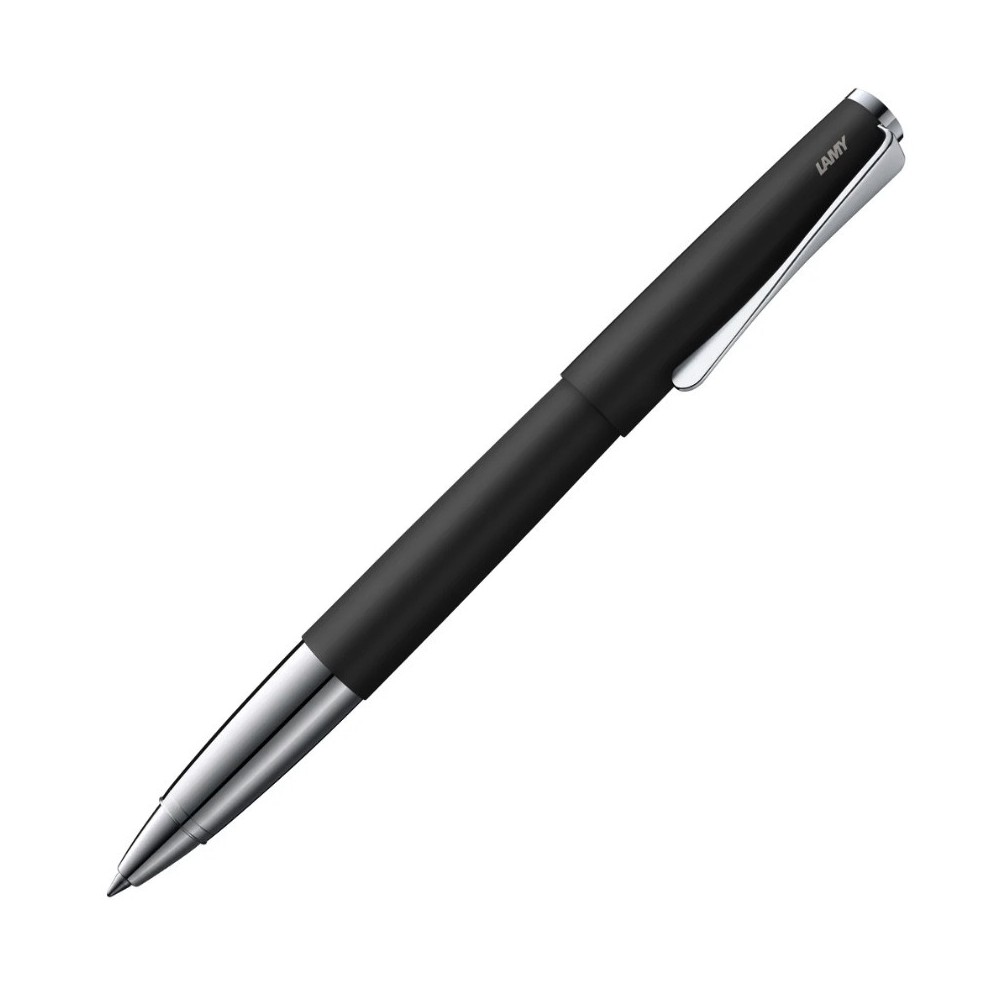 Pióro kulkowe Studio 367 - Lamy - Black M