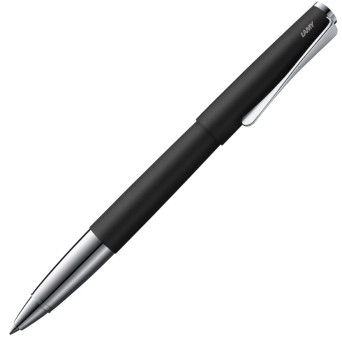 Studio 367 rollerball Pen - Lamy - Black M
