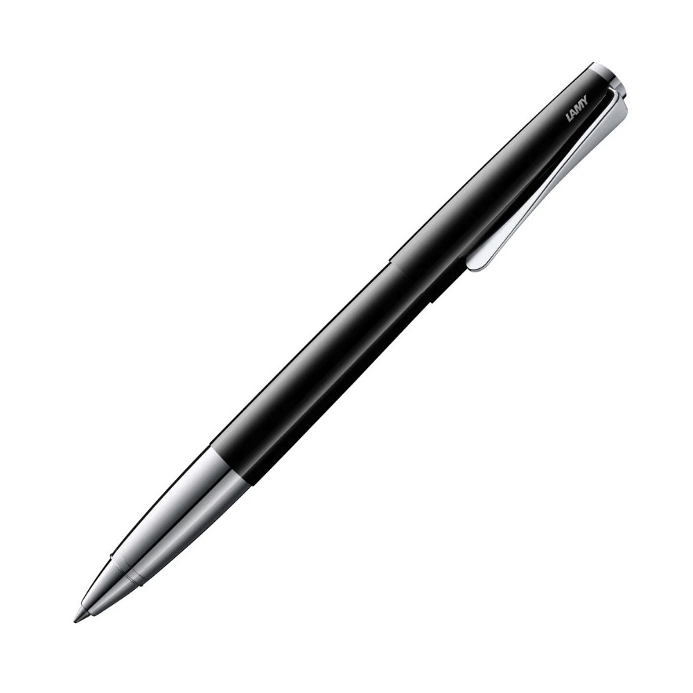 Pióro kulkowe Studio 367 - Lamy - Pianoblack M
