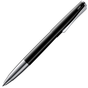 Pióro kulkowe Studio 367 - Lamy - Pianoblack M