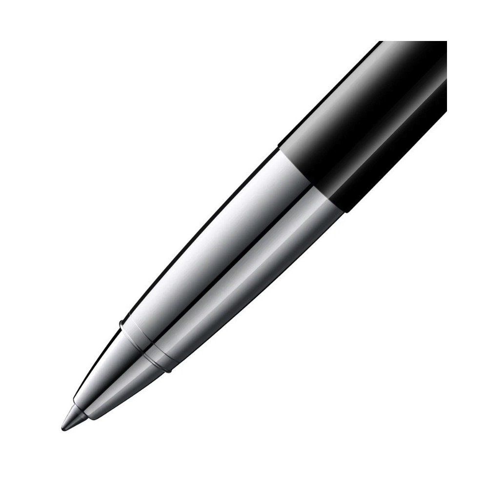 Pióro kulkowe Studio 367 - Lamy - Pianoblack M
