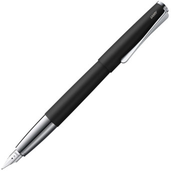 Studio 067 fountain pen - Lamy - Black F