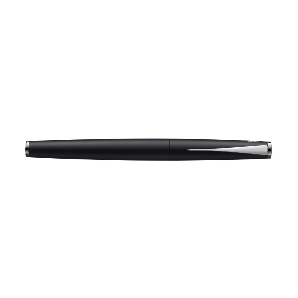 Studio 067 fountain pen - Lamy - Black F