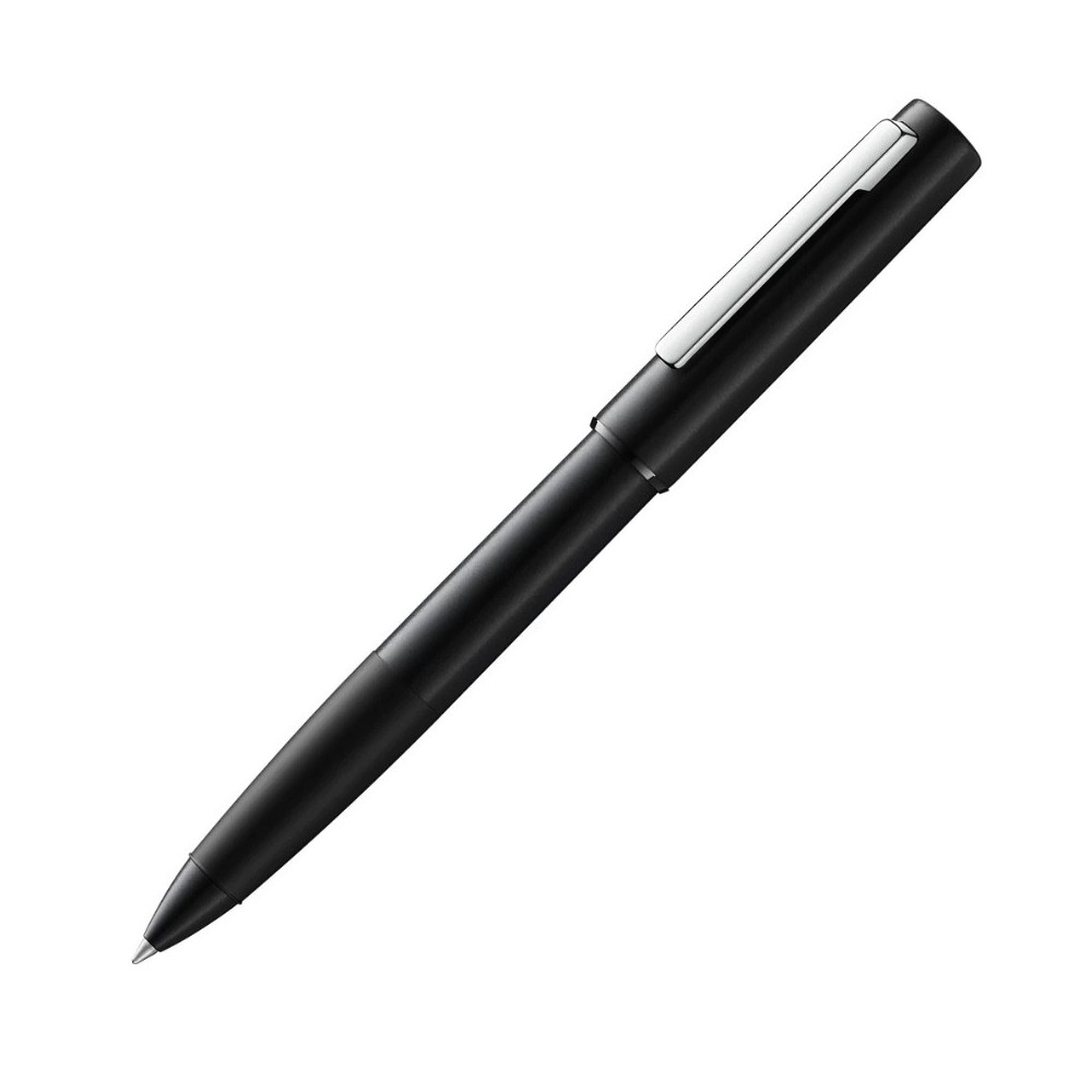 Rollerball pen Aion 377 - Lamy - Black