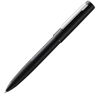 Rollerball pen Aion 377 - Lamy - Black