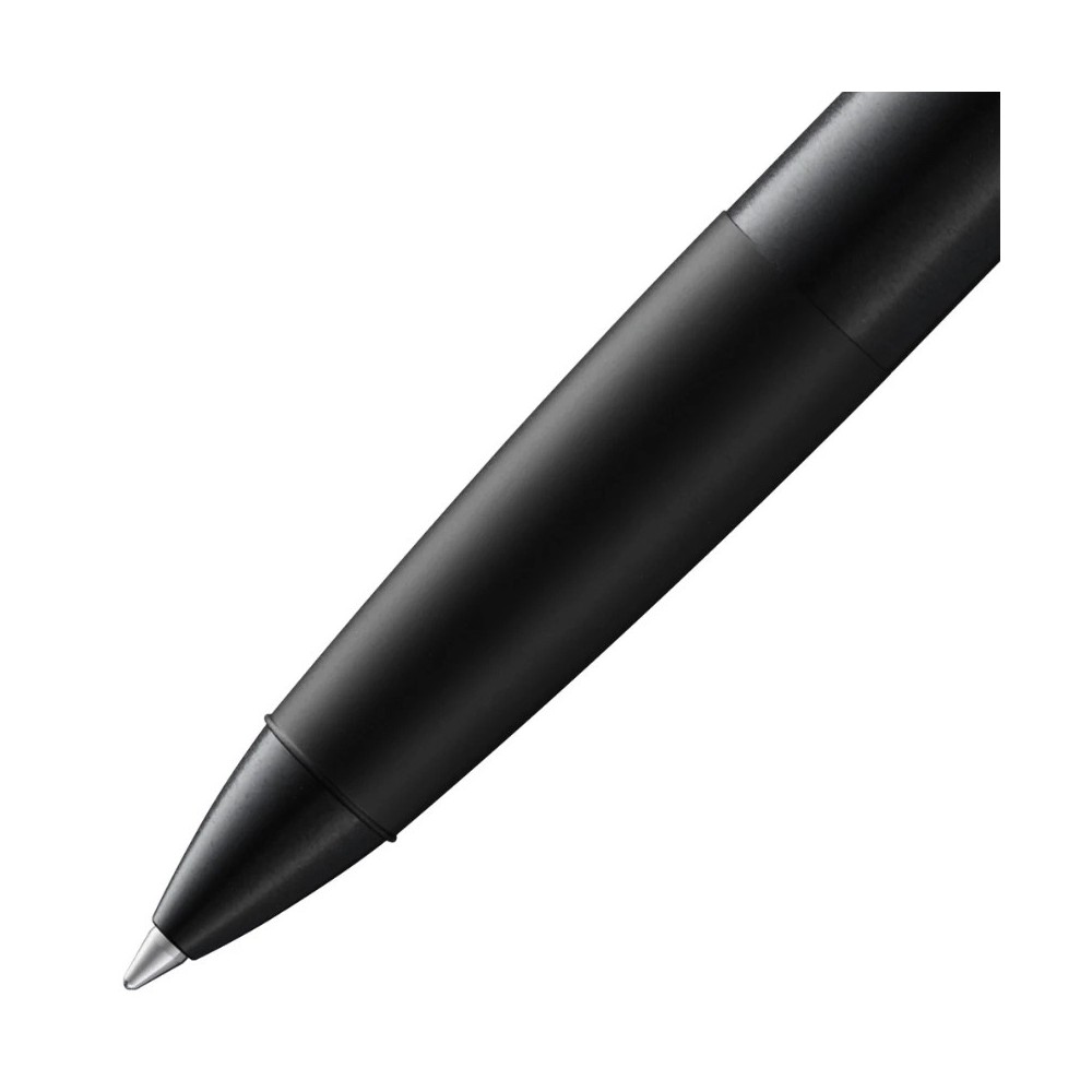 Rollerball pen Aion 377 - Lamy - Black