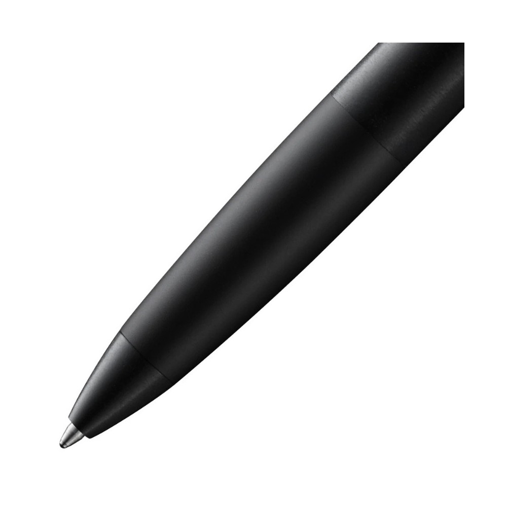 Ballpoint pen Aion 277 - Lamy - Black