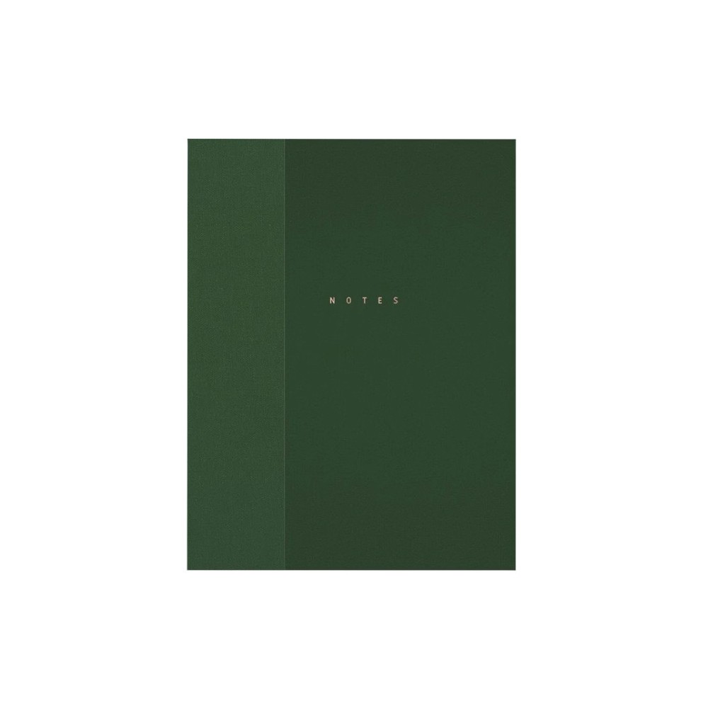 Notes w kropki Klasyk - Papierniczeni - Mech 80 ark.