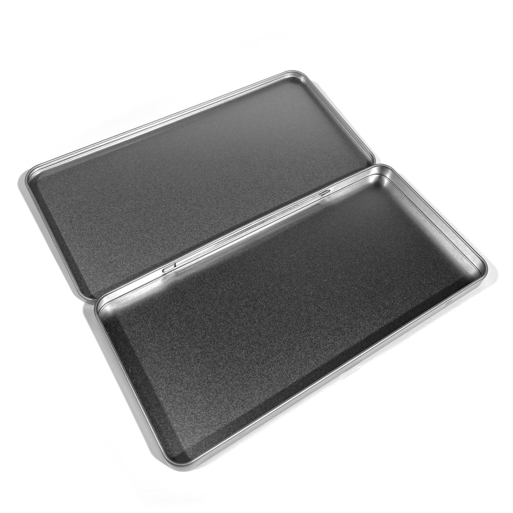 Grand Godet watercolor paint case - Renesans - 12 compartments
