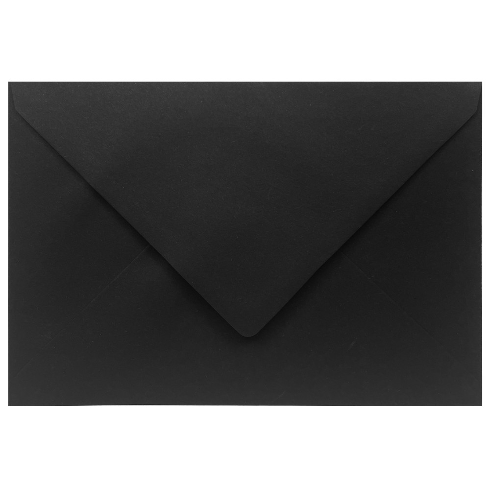 Koehler Eco envelope 120 g - Koehler - C5 Black Lava