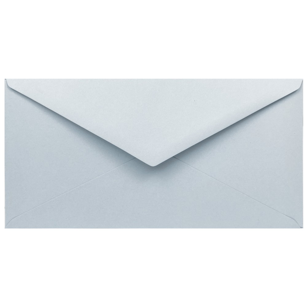Koehler Eco envelope 120 g - Koehler - DL Winter Sky cold blue