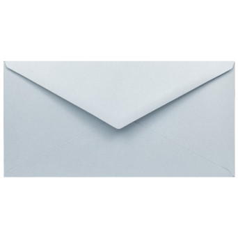 Koehler Eco envelope 120 g - Koehler - DL Winter Sky cold blue