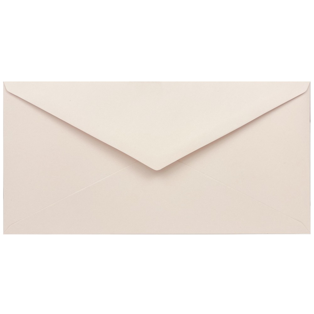 Koehler Eco envelope 120 g - Koehler - DL Rose Quartz pink