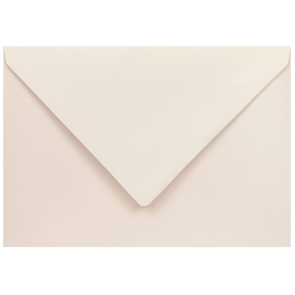 Koehler Eco envelope 120 g - Koehler - C5 Rose Quartz pink