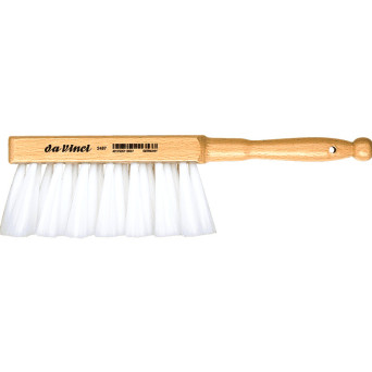 Dusting synthetic bristles series 2487 brush - Da Vinci - 0