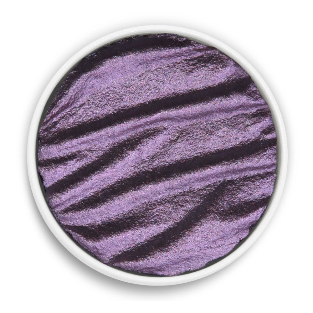 Limited Edition watercolor paint - Coliro Pearl Colors - Muse 30 mm