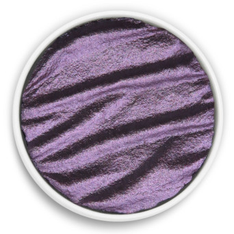 Farba akwarelowa Limited Edition - Coliro Pearl Colors - Muse