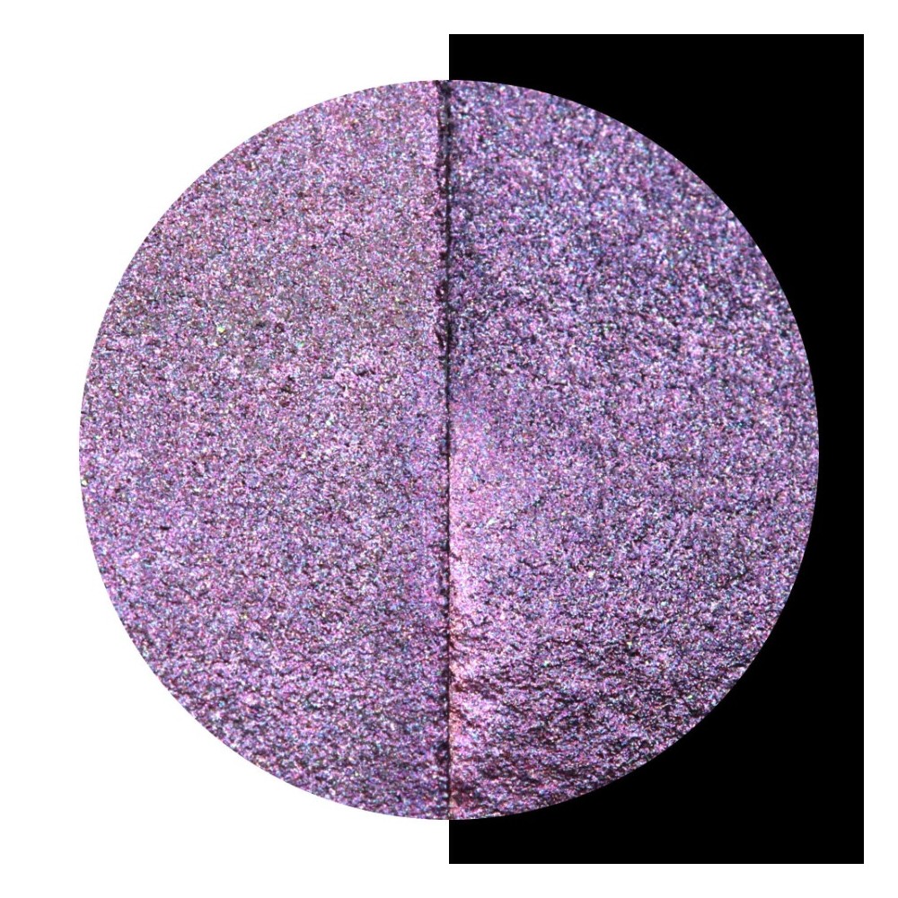 Limited Edition watercolor paint - Coliro Pearl Colors - Muse 30 mm