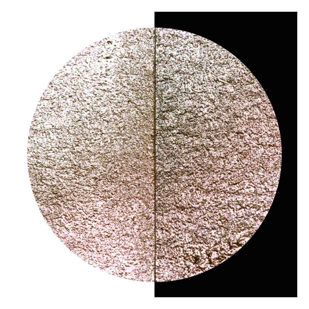 Watercolor paint - Coliro Pearl Colors - Mocha 30 mm