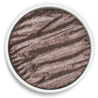 Watercolor paint - Coliro Pearl Colors - Mocha 30 mm