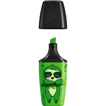 Boss Mini Animal Vibes highlighter - Stabilo - 33 Green