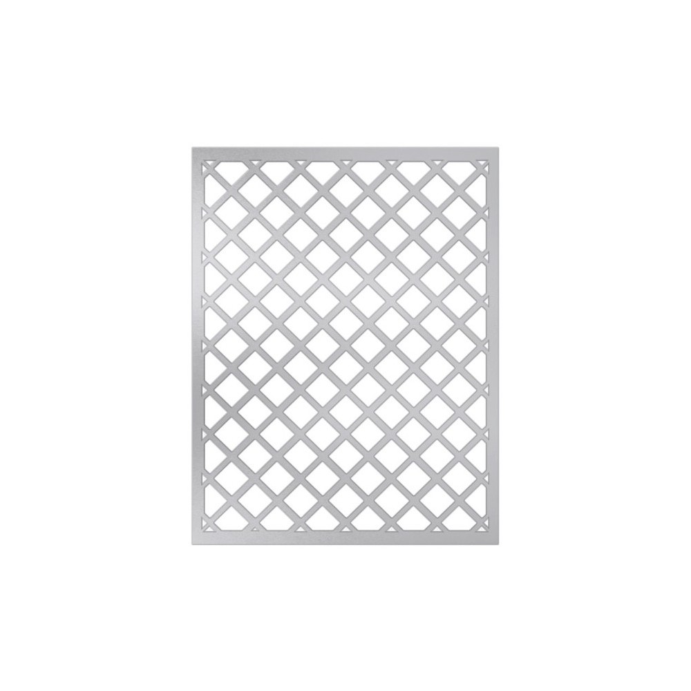 Cutting die Net Lace Frame - DpCraft - 11 x 8,5 cm