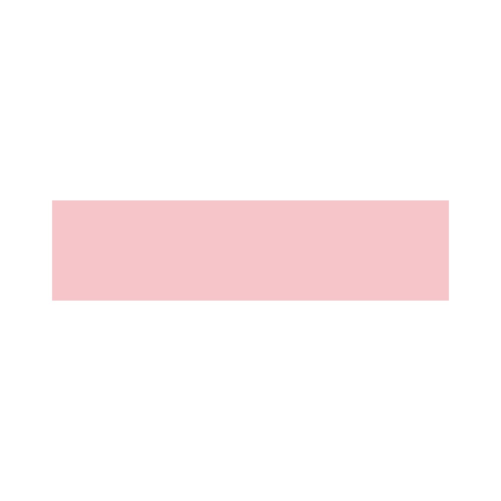 MT Masking Tape - Pastel Scarlet 7 m