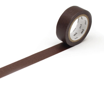 MT Masking Tape - Cocoa 7 m