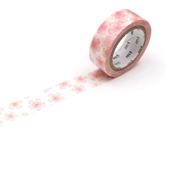 MT Masking Tape - Sakura 7 m
