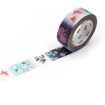 MT Masking Tape - Yukata 7 m